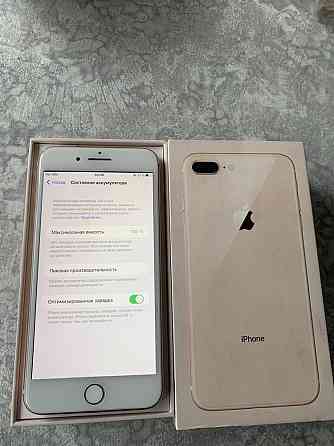 Iphone 8 plus 64 Алматы