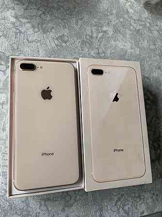 Iphone 8 plus 64 Алматы