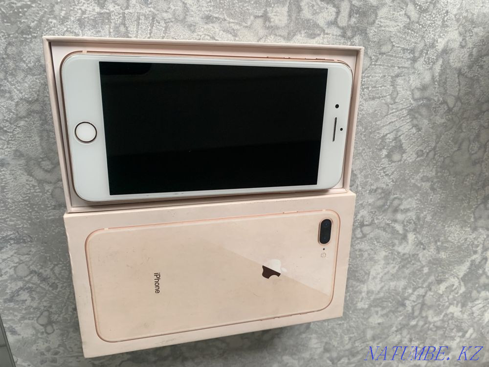 Iphone 8 plus 64 Almaty - photo 7
