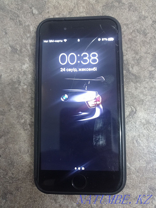 Urgent, Prdam iPhone 6  - photo 1