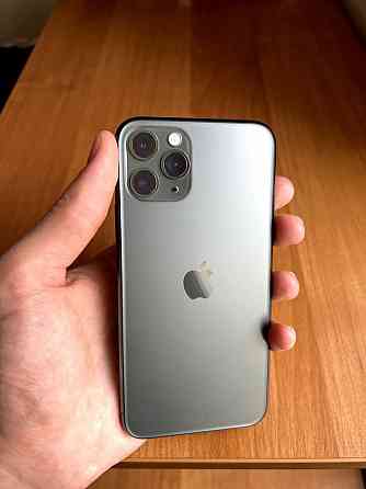 Iphone 11 pro 256 Алматы