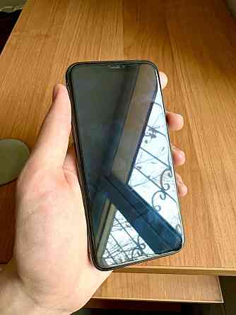 Iphone 11 pro 256 Алматы