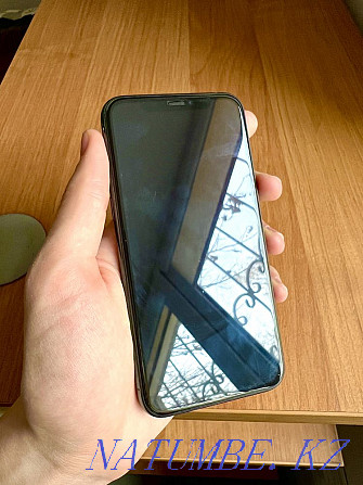 Iphone 11 pro 256 Алматы - photo 3