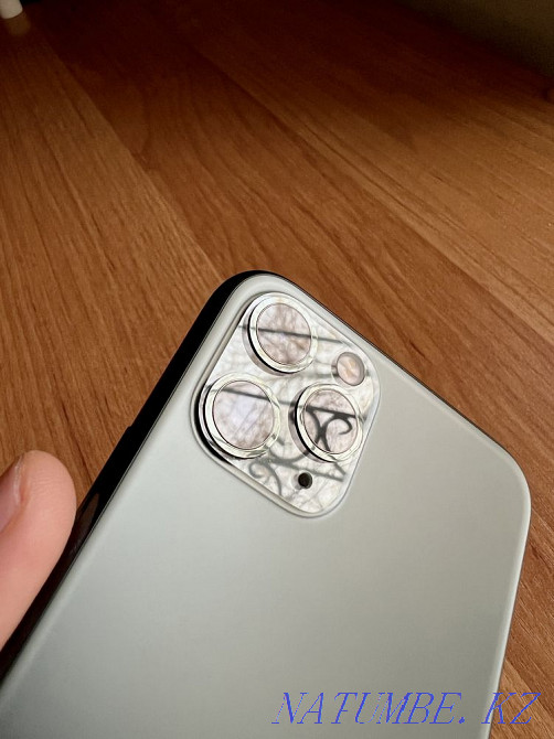Iphone 11 pro 256 Almaty - photo 2