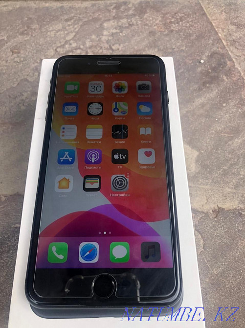 Iphone 7plus продам или обмен Каскелен - изображение 2