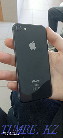 iPhone 8 келісуге болады  Жезқазған  - изображение 1