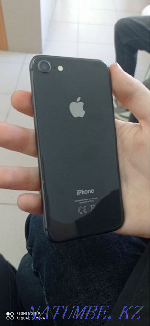 iPhone 8 торг есть Жезказган - изображение 1
