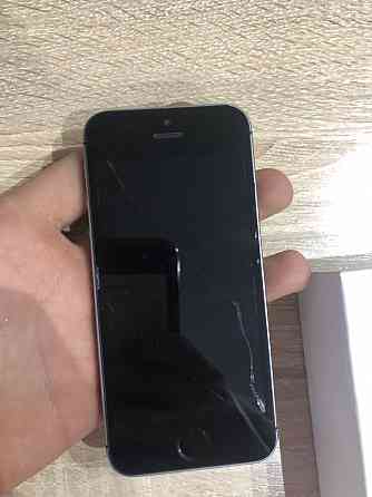 Iphone 5s в неплохом состоянии Almaty