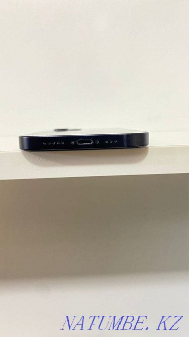 Iphone 12 128 gb black  - photo 5