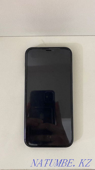 Iphone 12 128 gb black  - photo 2