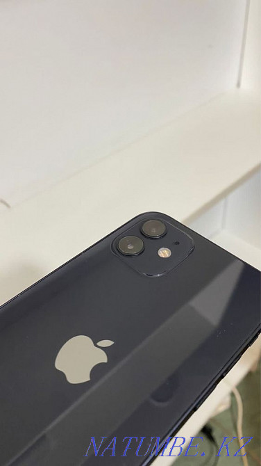 Iphone 12 128 gb black  - photo 4