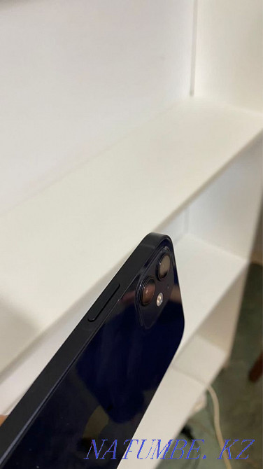 Iphone 12 128 gb black  - photo 3