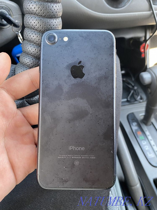 Iphone 7 for sale Kokshetau - photo 2