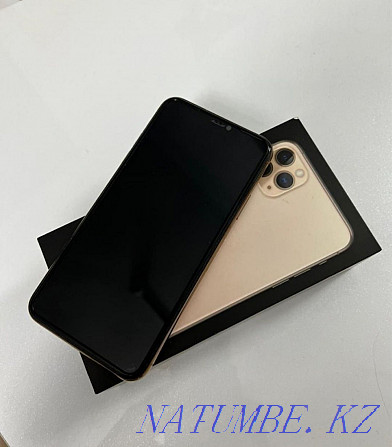 Sell iPhone 11 Pro Max 512gb Exchange Astana - photo 2