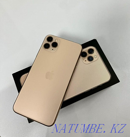 Sell iPhone 11 Pro Max 512gb Exchange Astana - photo 1