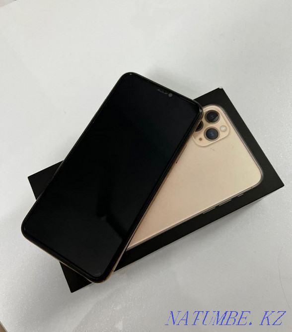 Sell iPhone 11 Pro Max 512gb Exchange Astana - photo 2