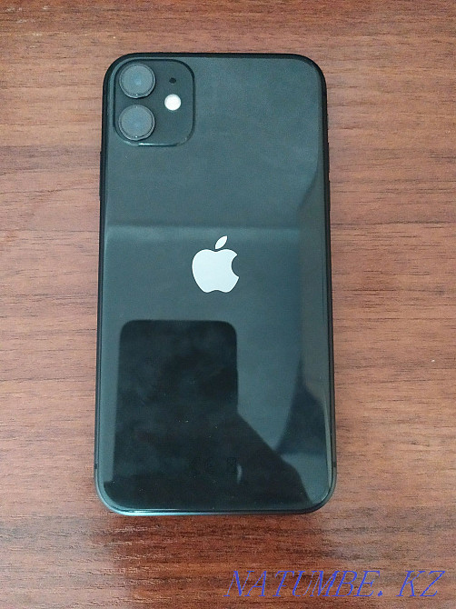iPhone 11 128gb Ekibastuz - photo 2