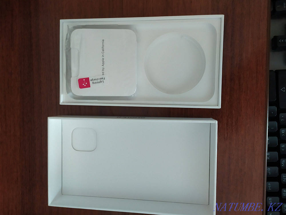 iPhone 11 128gb Ekibastuz - photo 6