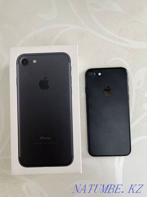 Sell iPhone 7 Astana - photo 1