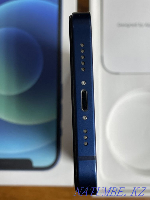 Iphone 12 128 gb Каргалы - изображение 4