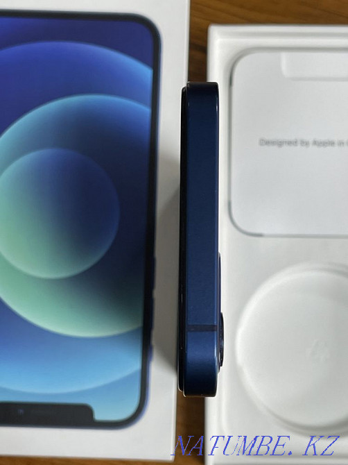 Iphone 12 128 gb Каргалы - изображение 5