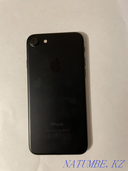 Sell iPhone 7 Semey - photo 2