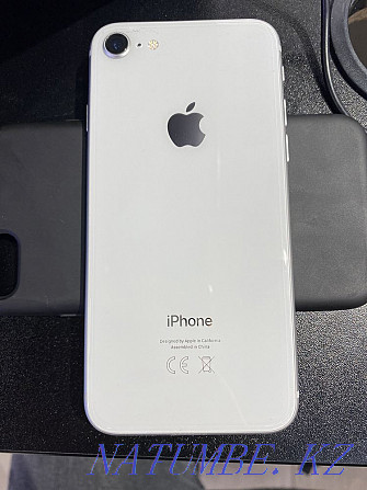 iphone 8 сатамын  Ақтөбе  - изображение 4