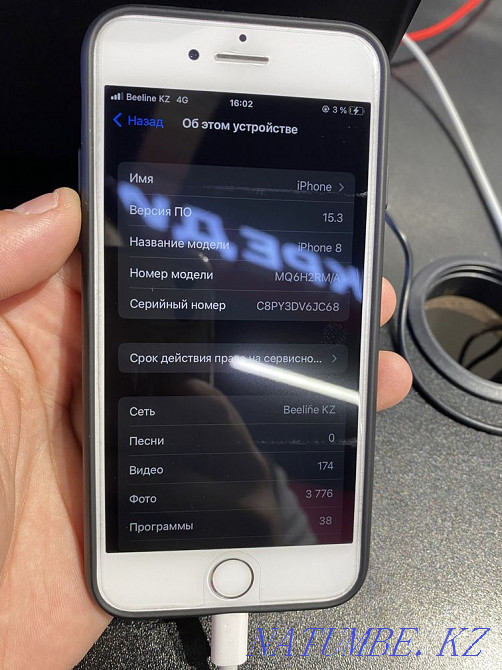 sell iphone 8 Aqtobe - photo 2