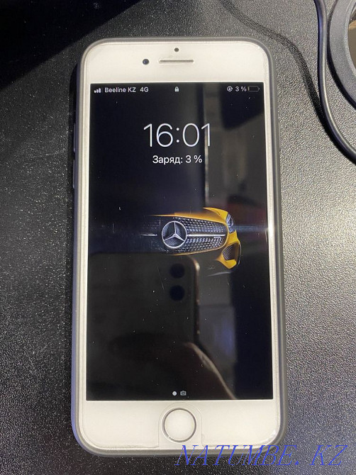 sell iphone 8 Aqtobe - photo 1