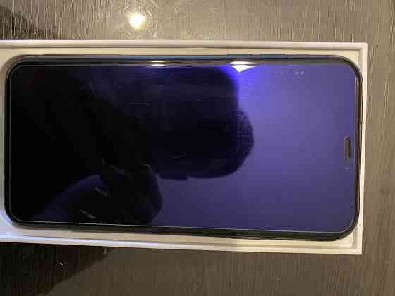 Iphone 11, 64gb, black Каменка