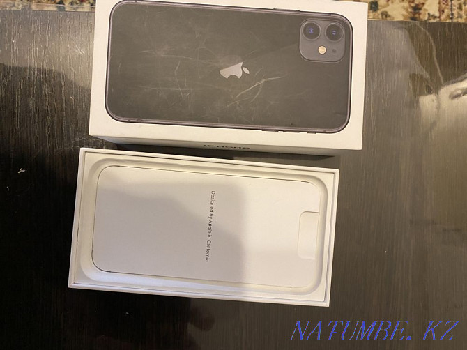 Iphone 11, 64гб, қара Каменка - изображение 4