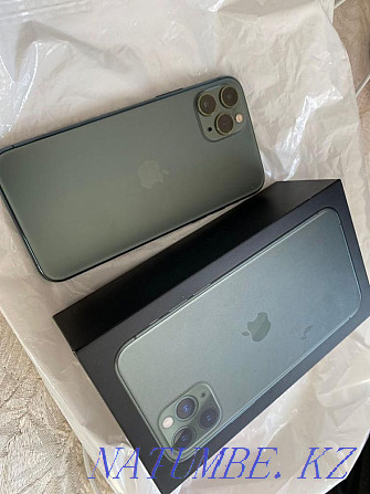 iPhone 11pro  Астана - изображение 4