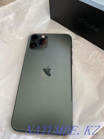 iPhone 11pro  Астана - изображение 3