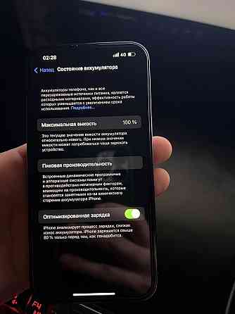 Iphone 13 pro + AirPods 3 Original Шымкент