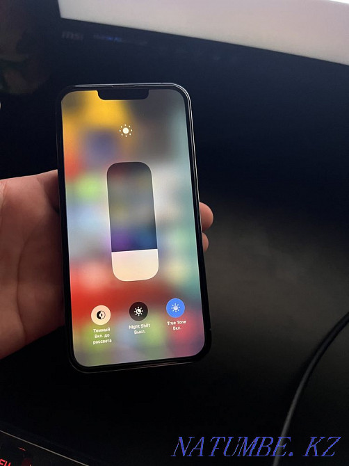 Iphone 13 pro + AirPods 3 Original Shymkent - photo 4