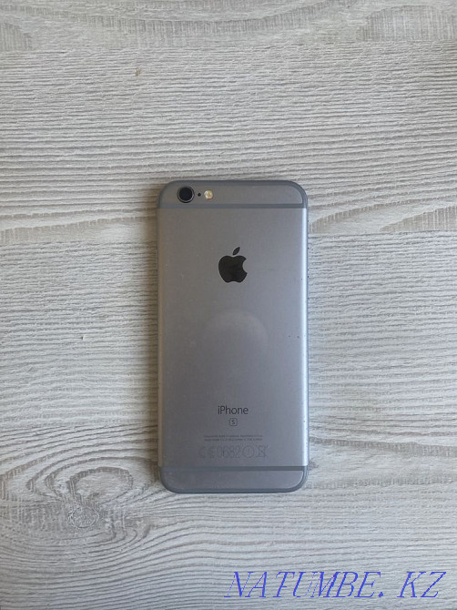 Iphone 6s 32gb negotiable Astana - photo 2