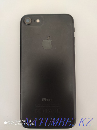 iPhone 7 32 gigabytes Karagandy - photo 5