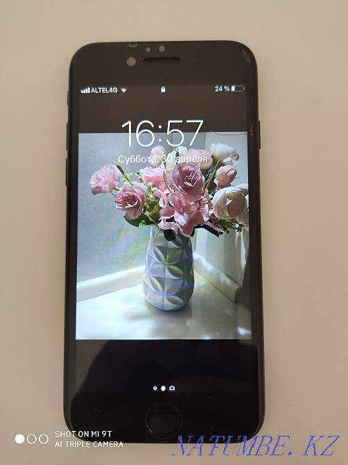 iPhone 7 32 gigabytes Karagandy - photo 6
