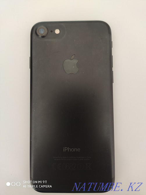 iPhone 7 32 gigabytes Karagandy - photo 5