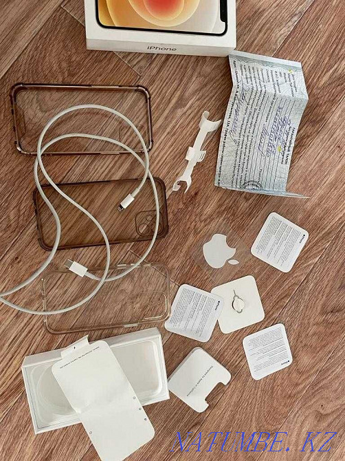 iPhone 12 mini 64Gb urgently Aqtobe - photo 3