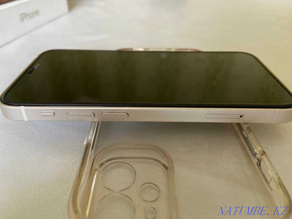 iPhone 12 mini 64Gb urgently Aqtobe - photo 7