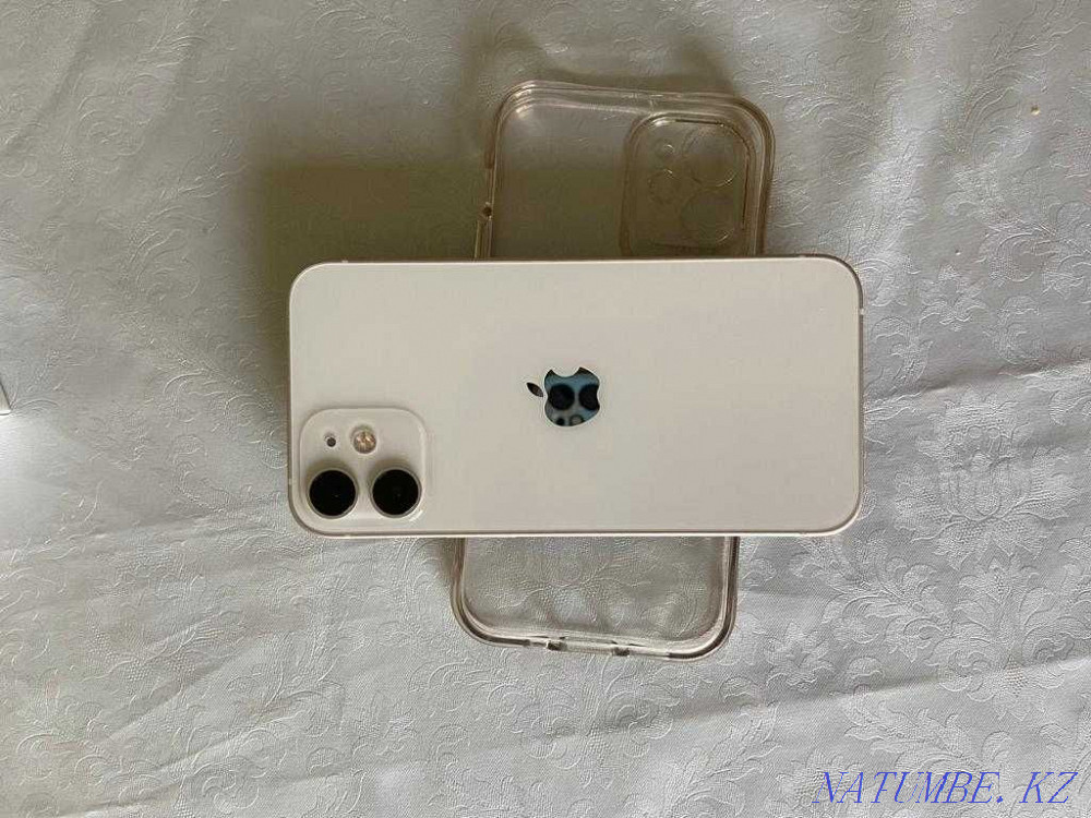 iPhone 12 mini 64Gb urgently Aqtobe - photo 1