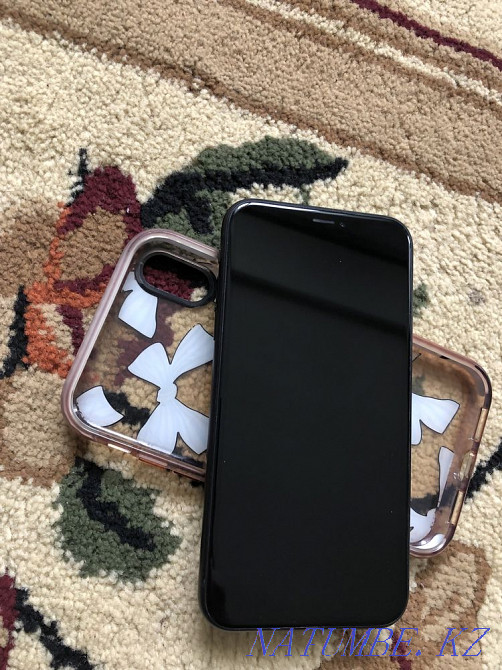 iPhone Xr 128 gb without scratches Aqtobe - photo 1