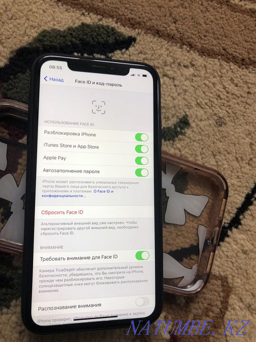 iPhone Xr 128 gb without scratches Aqtobe - photo 3