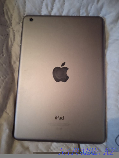 Sell ipad Almaty - photo 1