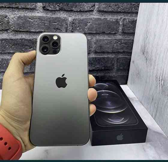 Iphone 12 pro 128 gb  Ақтау 