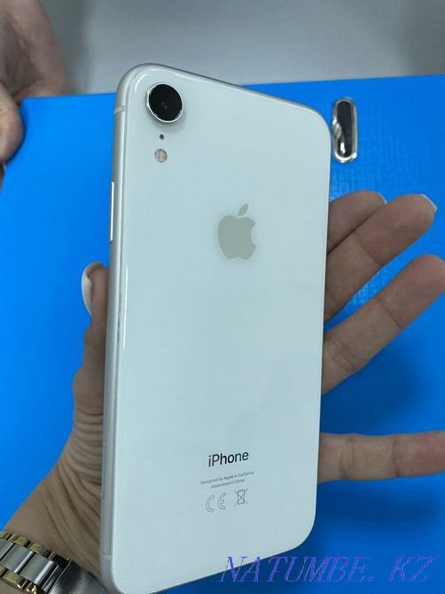 Selling iPhone XR urgently! Almaty - photo 2