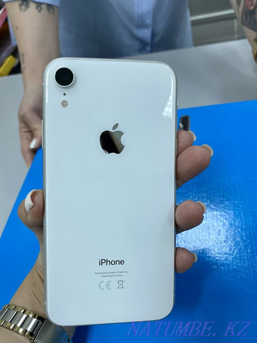 Selling iPhone XR urgently! Almaty - photo 1