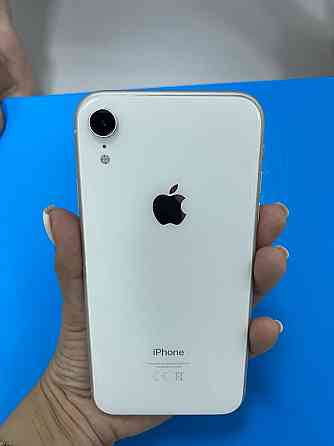 Продам iPhone XR срочно! Almaty