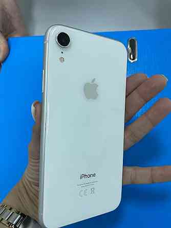 Продам iPhone XR срочно! Almaty